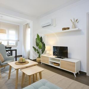 Appartement met Drie Slaapkamers
